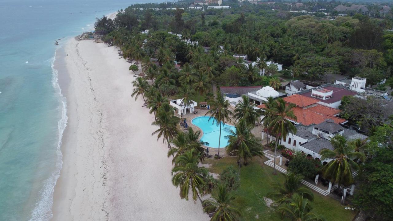 Jacaranda Indian Ocean Beach Resort Diani Beach Dış mekan fotoğraf