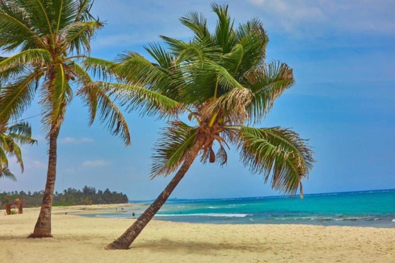 Jacaranda Indian Ocean Beach Resort Diani Beach Dış mekan fotoğraf